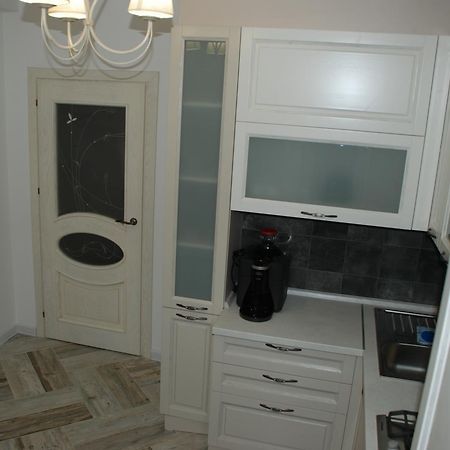 Apartment Oneclickrent 2 Smarthouse Chişinău Extérieur photo