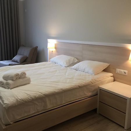 Apartment Oneclickrent 2 Smarthouse Chişinău Extérieur photo