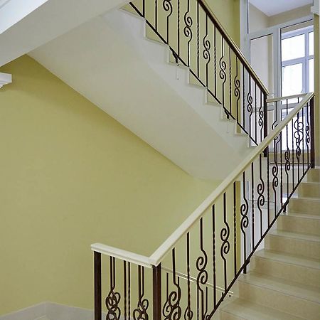 Apartment Oneclickrent 2 Smarthouse Chişinău Extérieur photo
