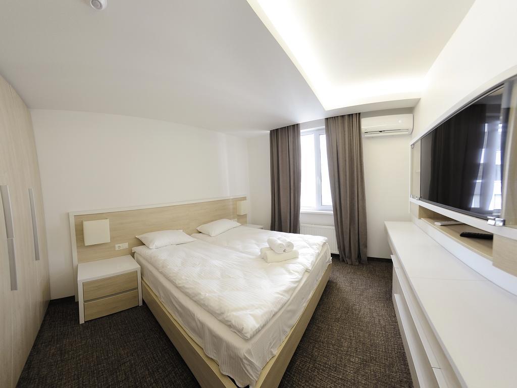 Apartment Oneclickrent 2 Smarthouse Chişinău Extérieur photo