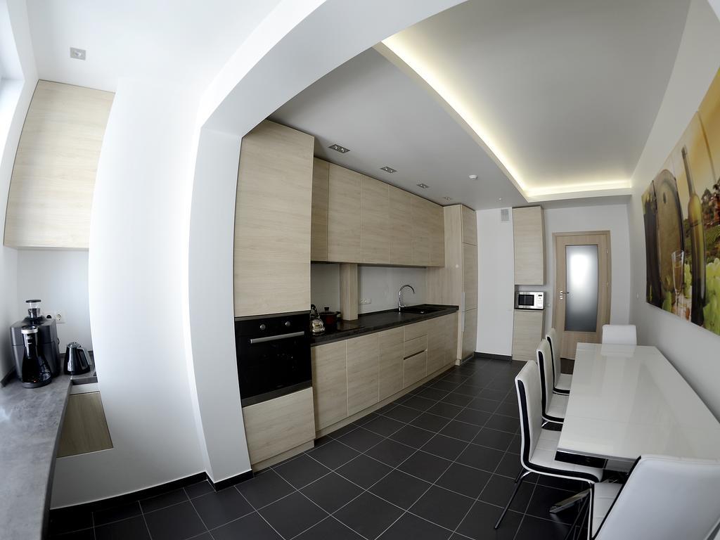 Apartment Oneclickrent 2 Smarthouse Chişinău Extérieur photo