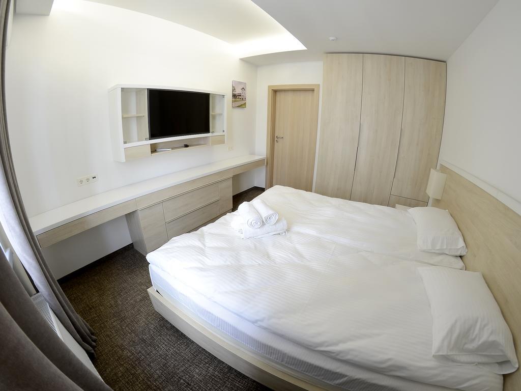 Apartment Oneclickrent 2 Smarthouse Chişinău Extérieur photo