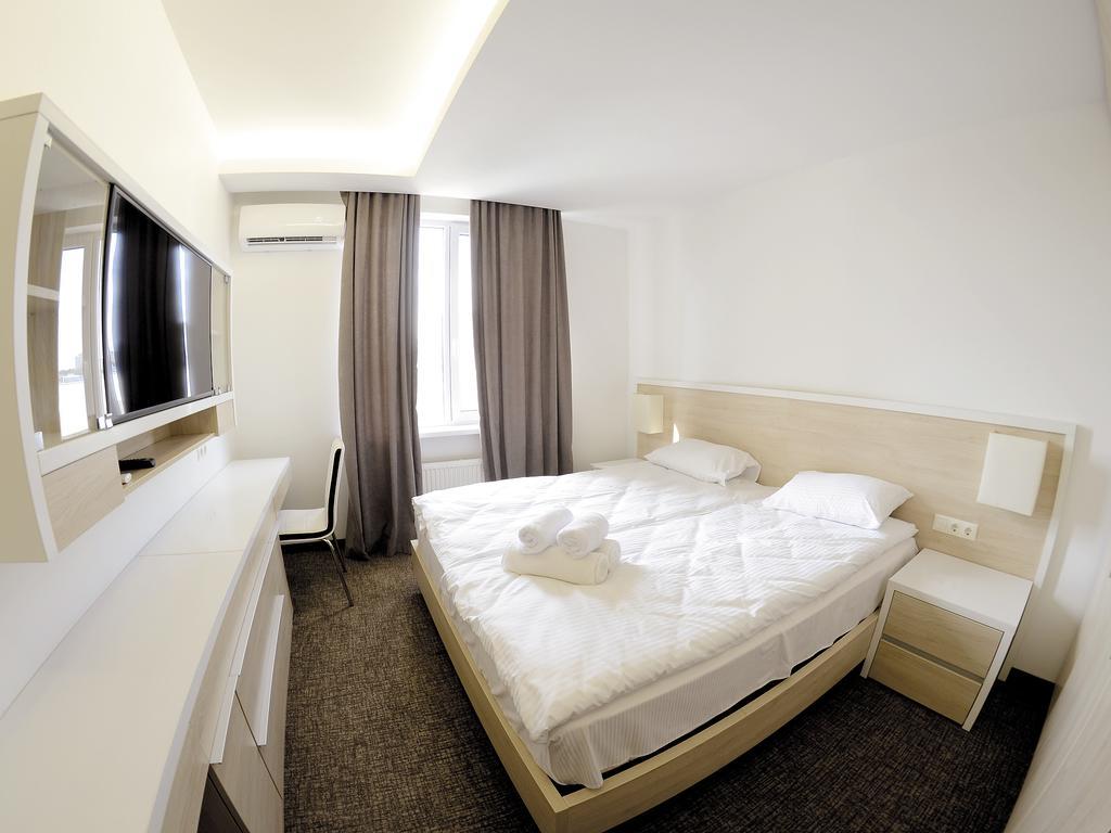Apartment Oneclickrent 2 Smarthouse Chişinău Extérieur photo