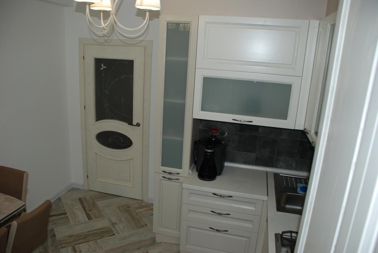 Apartment Oneclickrent 2 Smarthouse Chişinău Extérieur photo
