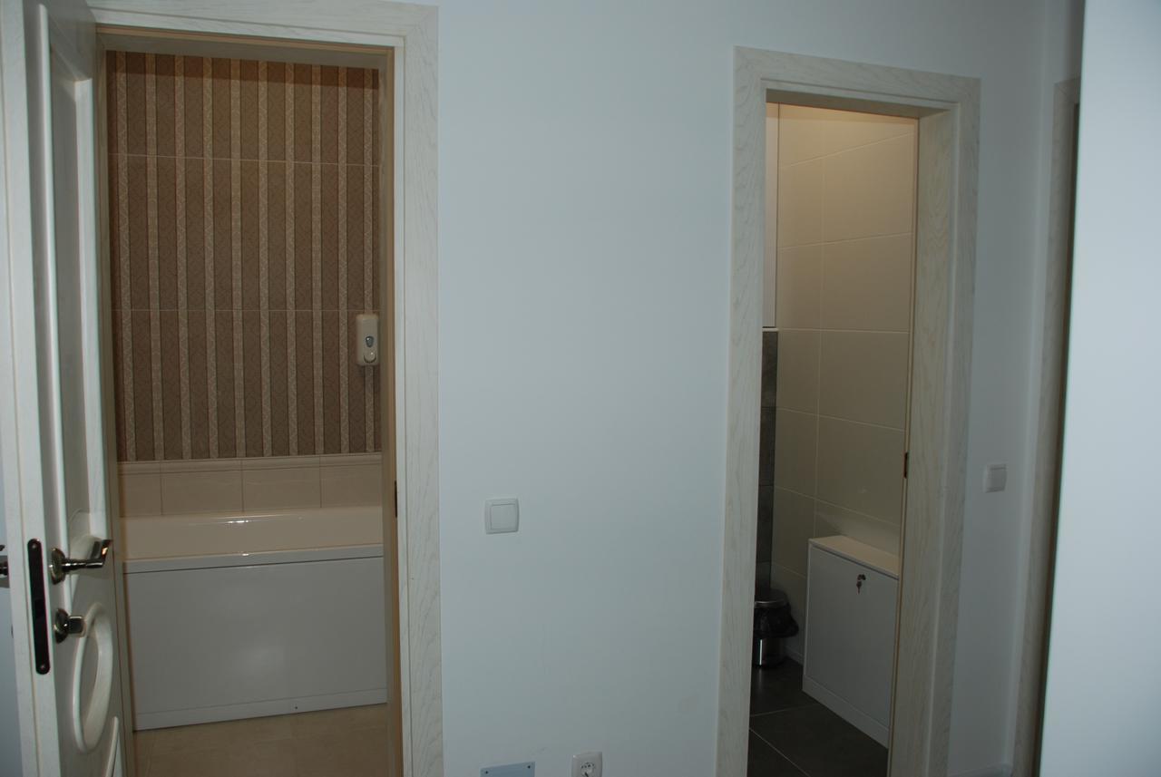 Apartment Oneclickrent 2 Smarthouse Chişinău Extérieur photo