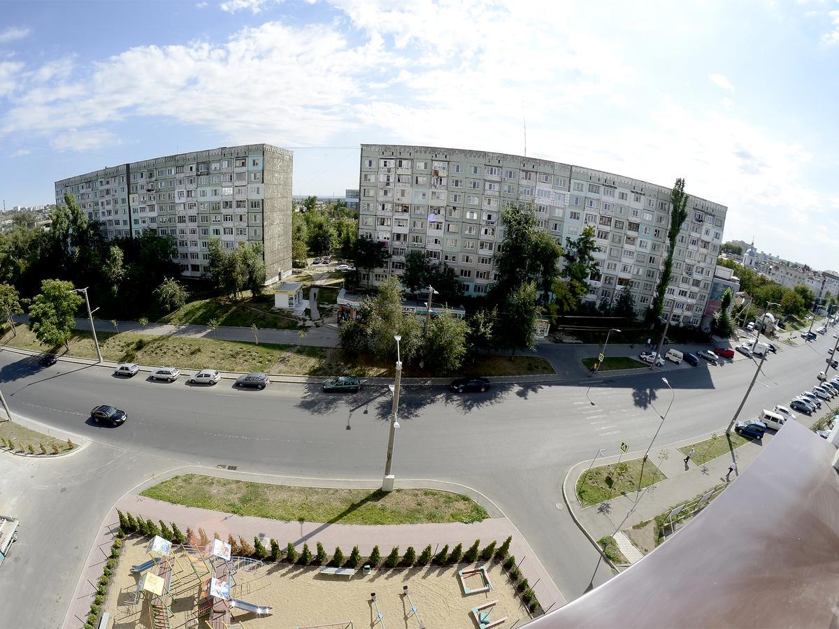 Apartment Oneclickrent 2 Smarthouse Chişinău Extérieur photo