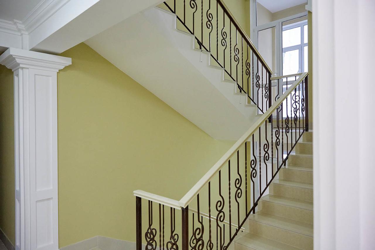 Apartment Oneclickrent 2 Smarthouse Chişinău Extérieur photo
